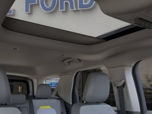 New 2026 Ford Bronco Sport Badlands w/ Sasquatch Badlands Package AWD/4WD image 22