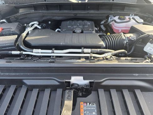 New 2026 GMC Sierra 1500 Elevation AWD/4WD image 19