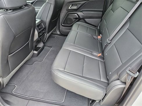 New 2026 Chevrolet Silverado EV LT image 20