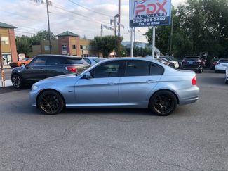 Used 2011 BMW 335i xDrive Sedan image 1