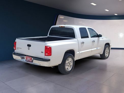 Used 2006 Dodge Dakota SLT w/ SLT Value Group RWD image 5
