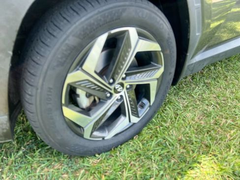 Used 2022 Hyundai Tucson SEL w/ Convenience + Premium Package FWD image 18