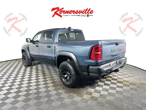 New 2026 RAM 1500 RHO image 5