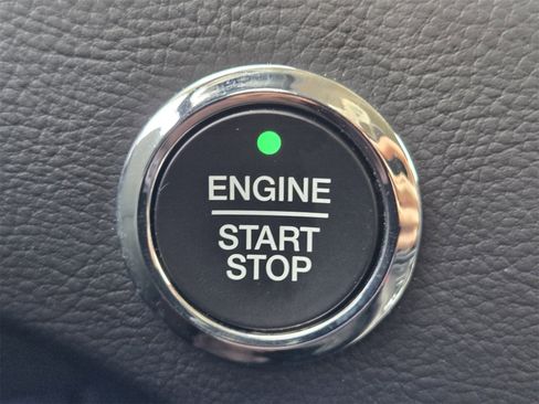 Certified 2024 Ford Edge SEL image 19