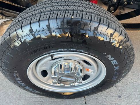 Used 2020 Ford F250 XL w/ Power Equipment Group image 16