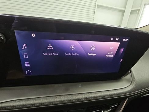 Used 2024 Buick Encore GX Preferred w/ Comfort Package AWD/4WD image 14