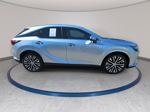 Used 2024 Lexus RX 350 Premium Plus w/ Convenience Package FWD image 4