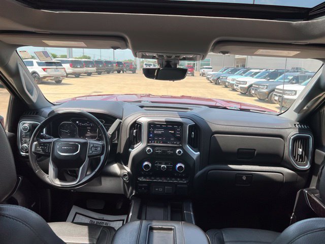 Used 2021 GMC Sierra 2500 Denali w/ Denali Ultimate Package AWD/4WD image 24