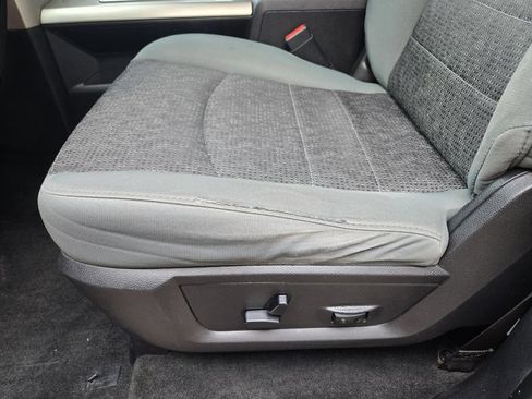Used 2015 RAM 1500 Outdoorsman RWD image 16