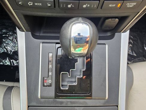 Used 2011 MAZDA CX-9 Grand Touring w/ Moonroof & Bose Audio Pkg FWD image 33
