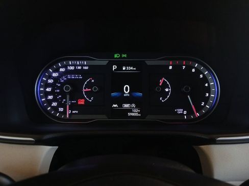 Used 2023 Hyundai Tucson SEL FWD image 21