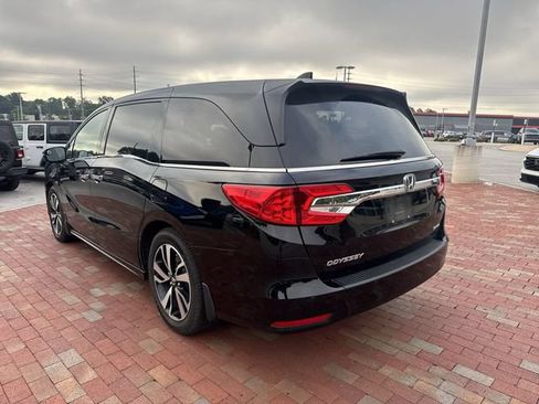 Used 2019 Honda Odyssey Elite image 7