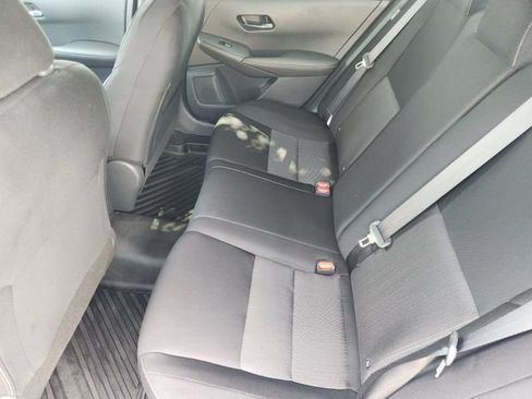 Used 2025 Nissan Sentra SV FWD image 25
