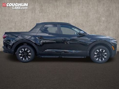 New 2026 Hyundai Santa Cruz SEL image 9