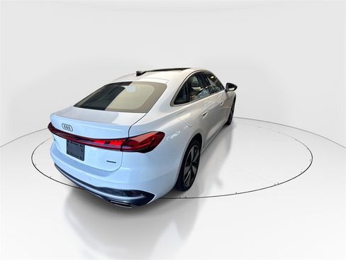 New 2025 Audi A5 2.0T Prestige image 8