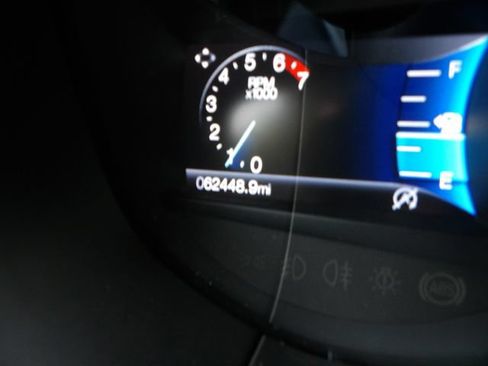Used 2024 Ford Edge SEL AWD/4WD image 21
