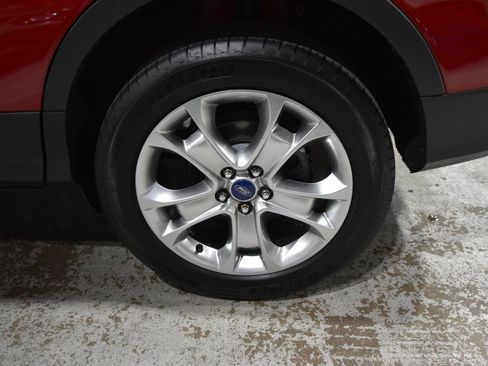 Used 2014 Ford Escape Titanium FWD image 48