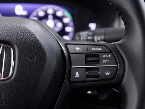 Certified 2025 Honda Accord Sport image 24