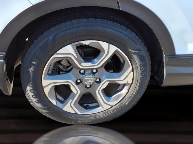Used 2019 Honda CR-V EX-L image 27
