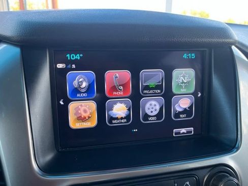 Used 2018 Chevrolet Tahoe Premier RWD image 21