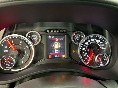 New 2026 RAM 3500 Tradesman image 9