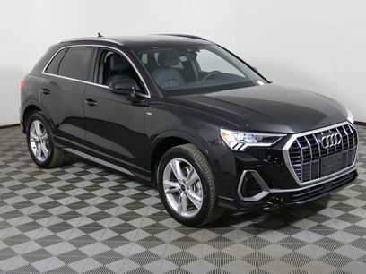 Used 2024 Audi Q3 2.0T Premium