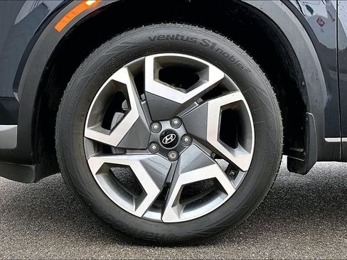 Used 2025 Hyundai Palisade SEL FWD image 10