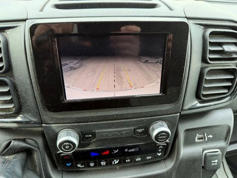 Used 2023 RAM ProMaster 2500 image 15