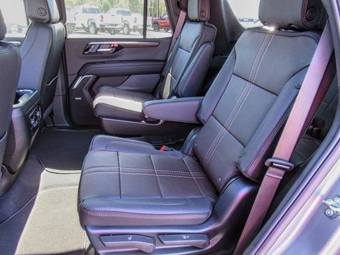 New 2026 Chevrolet Tahoe High Country image 17