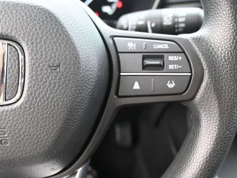 Used 2024 Honda CR-V EX image 16