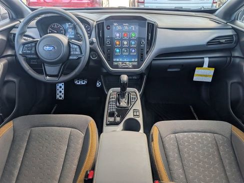 Certified 2025 Subaru Crosstrek 2.5i Sport image 23