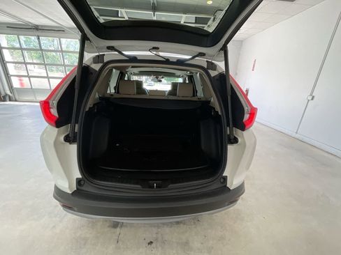 Used 2018 Honda CR-V EX-L image 24
