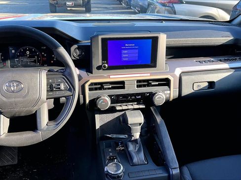 New 2026 Toyota Tacoma SR5 AWD/4WD image 6