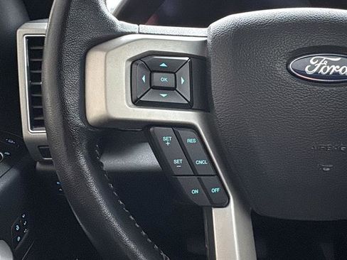 Used 2022 Ford F250 Lariat w/ Lariat Ultimate Package image 18