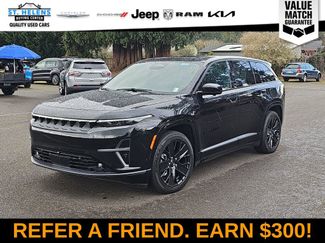 Used 2024 Jeep Wagoneer Launch Edition 360° Tour