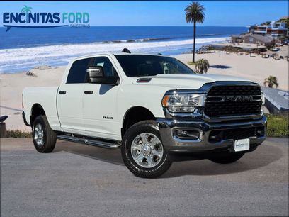 Used 2024 RAM 2500 Big Horn