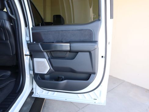 New 2026 Ford F250 Platinum AWD/4WD image 45