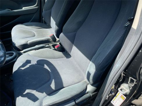 Used 2012 Honda Fit Sport image 9