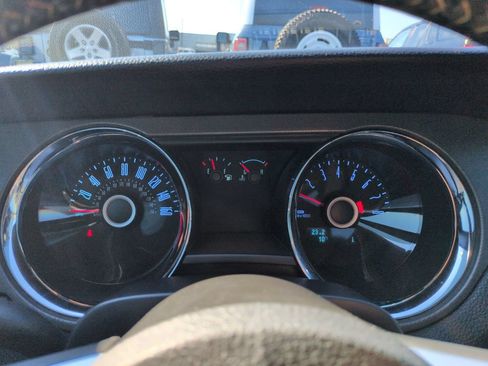 Used 2014 Ford Mustang GT w/ Equipment Group 301A RWD image 15