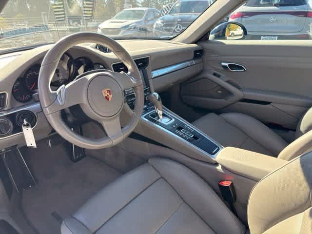 Used 2012 Porsche 911 Carrera S RWD image 10