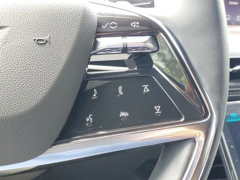 Certified 2026 Cadillac Escalade 2WD image 22