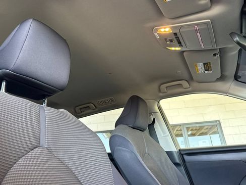 Used 2023 Toyota Highlander L FWD image 15