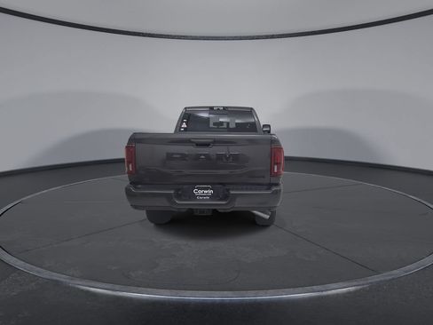 New 2026 RAM 2500 Laramie w/ Night Edition AWD/4WD image 13