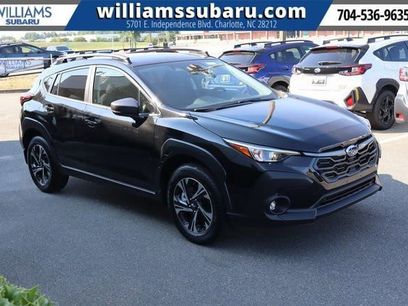 New 2025 Subaru Crosstrek 2.5i Premium