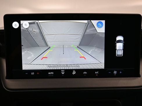 New 2026 Ford Maverick Lobo AWD/4WD image 35