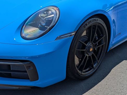 Used 2023 Porsche 911 GT3 RS image 20