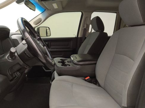 Used 2021 RAM 1500 Tradesman w/ Tradesman SXT Package RWD image 17
