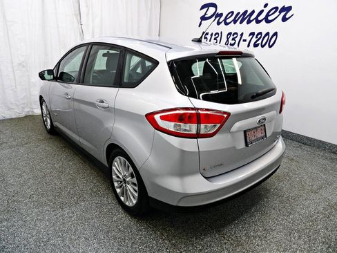 Used 2017 Ford C-MAX SE FWD image 4