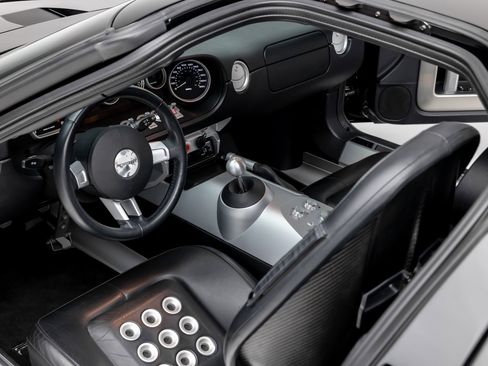 Used 2005 Ford GT Stripe Delete! RARE! Heffner T image 18