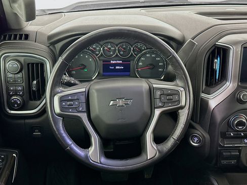 Used 2021 Chevrolet Silverado 1500 LT Trail Boss w/ Bed Protection Package image 18